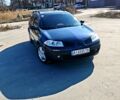 Синий Рено Меган, объемом двигателя 2 л и пробегом 180 тыс. км за 6500 $, фото 1 на Automoto.ua
