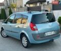 Синій Рено Меган, об'ємом двигуна 2 л та пробігом 326 тис. км за 4700 $, фото 7 на Automoto.ua