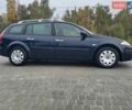 Синій Рено Меган, об'ємом двигуна 1.6 л та пробігом 349 тис. км за 4300 $, фото 1 на Automoto.ua