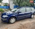 Синий Рено Меган, объемом двигателя 1.6 л и пробегом 217 тыс. км за 5300 $, фото 43 на Automoto.ua