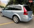 Синій Рено Меган, об'ємом двигуна 1.6 л та пробігом 151 тис. км за 6200 $, фото 4 на Automoto.ua