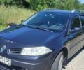 Синий Рено Меган, объемом двигателя 1.46 л и пробегом 290 тыс. км за 5000 $, фото 10 на Automoto.ua