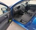 Синій Рено Меган, об'ємом двигуна 1.6 л та пробігом 186 тис. км за 5000 $, фото 12 на Automoto.ua
