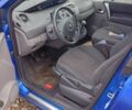 Синий Рено Меган, объемом двигателя 2 л и пробегом 163 тыс. км за 5600 $, фото 3 на Automoto.ua