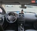 Рено Меган 2007 в Харькове на Automoto.ua Синий Рено Меган, объемом двигателя 1.6 л и пробегом 212 тыс. км за 5500 $, фото 11 на Automoto.ua