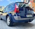 Синій Рено Меган, об'ємом двигуна 1.6 л та пробігом 198 тис. км за 4150 $, фото 12 на Automoto.ua