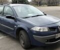 Синій Рено Меган, об'ємом двигуна 1.4 л та пробігом 257 тис. км за 4600 $, фото 1 на Automoto.ua