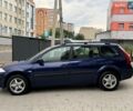 Синий Рено Меган, объемом двигателя 1.6 л и пробегом 139 тыс. км за 5199 $, фото 6 на Automoto.ua