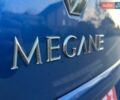 Синій Рено Меган, об'ємом двигуна 1.6 л та пробігом 228 тис. км за 5000 $, фото 7 на Automoto.ua