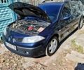 Синий Рено Меган, объемом двигателя 2 л и пробегом 180 тыс. км за 6500 $, фото 9 на Automoto.ua