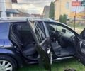 Синий Рено Меган, объемом двигателя 2 л и пробегом 162 тыс. км за 6000 $, фото 6 на Automoto.ua
