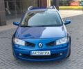 Синій Рено Меган, об'ємом двигуна 1.6 л та пробігом 217 тис. км за 4950 $, фото 12 на Automoto.ua