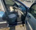 Рено Меган 2007 в Харькове на Automoto.ua Синий Рено Меган, объемом двигателя 1.6 л и пробегом 170 тыс. км за 5200 $, фото 4 на Automoto.ua