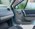 Синій Рено Меган, об'ємом двигуна 2 л та пробігом 326 тис. км за 4700 $, фото 42 на Automoto.ua