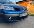 Синій Рено Меган, об'ємом двигуна 1.6 л та пробігом 255 тис. км за 5450 $, фото 14 на Automoto.ua