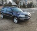 Синій Рено Меган, об'ємом двигуна 1.6 л та пробігом 234 тис. км за 6000 $, фото 3 на Automoto.ua