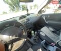 Синій Рено Меган, об'ємом двигуна 1.4 л та пробігом 180 тис. км за 4350 $, фото 5 на Automoto.ua