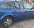 Синій Рено Меган, об'ємом двигуна 1.6 л та пробігом 242 тис. км за 4900 $, фото 4 на Automoto.ua