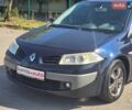 Синій Рено Меган, об'ємом двигуна 1.6 л та пробігом 220 тис. км за 4999 $, фото 12 на Automoto.ua