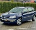 Синий Рено Меган, объемом двигателя 1.6 л и пробегом 173 тыс. км за 5200 $, фото 1 на Automoto.ua