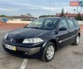 Синий Рено Меган, объемом двигателя 1.6 л и пробегом 135 тыс. км за 6350 $, фото 10 на Automoto.ua