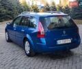 Синій Рено Меган, об'ємом двигуна 1.6 л та пробігом 217 тис. км за 4950 $, фото 26 на Automoto.ua