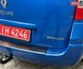 Синий Рено Меган, объемом двигателя 1.6 л и пробегом 200 тыс. км за 5750 $, фото 12 на Automoto.ua