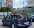 Синий Рено Меган, объемом двигателя 1.5 л и пробегом 225 тыс. км за 4400 $, фото 2 на Automoto.ua