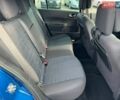 Синий Рено Меган, объемом двигателя 1.6 л и пробегом 230 тыс. км за 6500 $, фото 26 на Automoto.ua