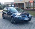 Синій Рено Меган, об'ємом двигуна 1.6 л та пробігом 249 тис. км за 5000 $, фото 18 на Automoto.ua