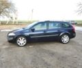 Синій Рено Меган, об'ємом двигуна 1.6 л та пробігом 234 тис. км за 6000 $, фото 2 на Automoto.ua