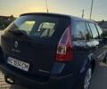 Синий Рено Меган, объемом двигателя 1.5 л и пробегом 253 тыс. км за 5300 $, фото 7 на Automoto.ua
