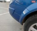 Синий Рено Меган, объемом двигателя 1.6 л и пробегом 315 тыс. км за 4750 $, фото 11 на Automoto.ua
