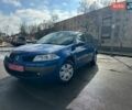 Синій Рено Меган, об'ємом двигуна 1.6 л та пробігом 190 тис. км за 5250 $, фото 8 на Automoto.ua
