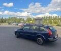 Синій Рено Меган, об'ємом двигуна 1.6 л та пробігом 202 тис. км за 4400 $, фото 3 на Automoto.ua