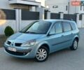 Синій Рено Меган, об'ємом двигуна 2 л та пробігом 326 тис. км за 4700 $, фото 15 на Automoto.ua