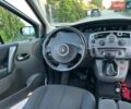 Синій Рено Меган, об'ємом двигуна 2 л та пробігом 326 тис. км за 4700 $, фото 44 на Automoto.ua