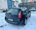 Синій Рено Меган, об'ємом двигуна 1.6 л та пробігом 230 тис. км за 5500 $, фото 1 на Automoto.ua