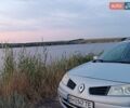 Синий Рено Меган, объемом двигателя 1.6 л и пробегом 140 тыс. км за 5500 $, фото 12 на Automoto.ua
