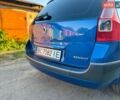 Синій Рено Меган, об'ємом двигуна 1.6 л та пробігом 255 тис. км за 5450 $, фото 16 на Automoto.ua