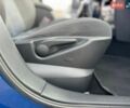 Синий Рено Меган, объемом двигателя 1.6 л и пробегом 230 тыс. км за 6500 $, фото 60 на Automoto.ua