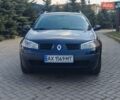 Синій Рено Меган, об'ємом двигуна 1.6 л та пробігом 249 тис. км за 5000 $, фото 15 на Automoto.ua