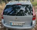Синій Рено Меган, об'ємом двигуна 1.6 л та пробігом 272 тис. км за 5112 $, фото 4 на Automoto.ua