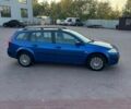 Синий Рено Меган, объемом двигателя 1.46 л и пробегом 350 тыс. км за 4500 $, фото 3 на Automoto.ua