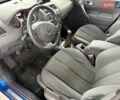 Синий Рено Меган, объемом двигателя 1.6 л и пробегом 200 тыс. км за 5750 $, фото 29 на Automoto.ua