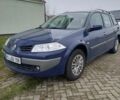 Синий Рено Меган, объемом двигателя 0 л и пробегом 293 тыс. км за 2500 $, фото 1 на Automoto.ua