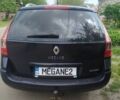 Синий Рено Меган, объемом двигателя 1.6 л и пробегом 220 тыс. км за 6800 $, фото 1 на Automoto.ua