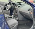 Синий Рено Меган, объемом двигателя 1.6 л и пробегом 173 тыс. км за 5200 $, фото 31 на Automoto.ua