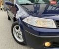 Синий Рено Меган, объемом двигателя 1.6 л и пробегом 139 тыс. км за 5199 $, фото 21 на Automoto.ua