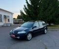 Синий Рено Меган, объемом двигателя 1.6 л и пробегом 155 тыс. км за 5900 $, фото 12 на Automoto.ua
